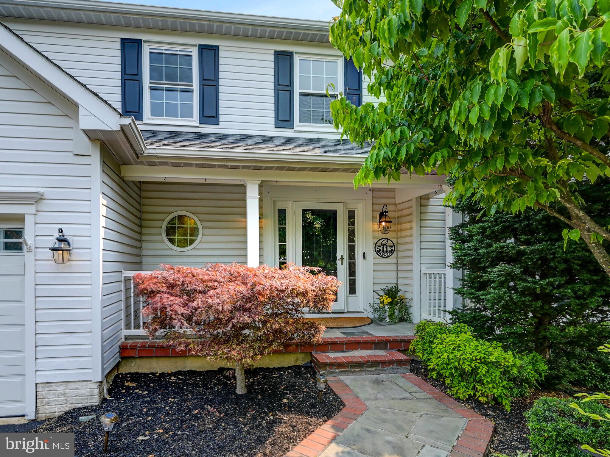 ILCHESTER WOODS - Residential