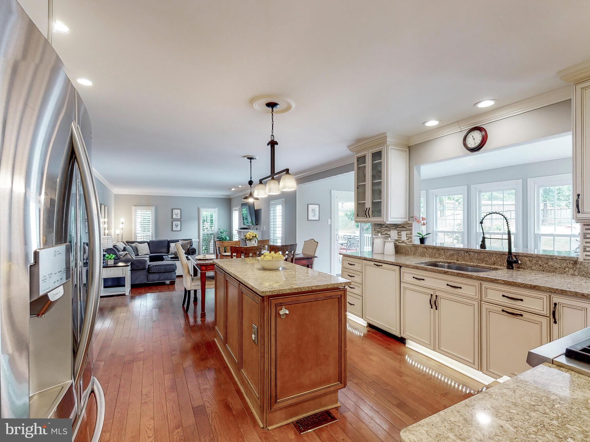 ILCHESTER WOODS - Residential