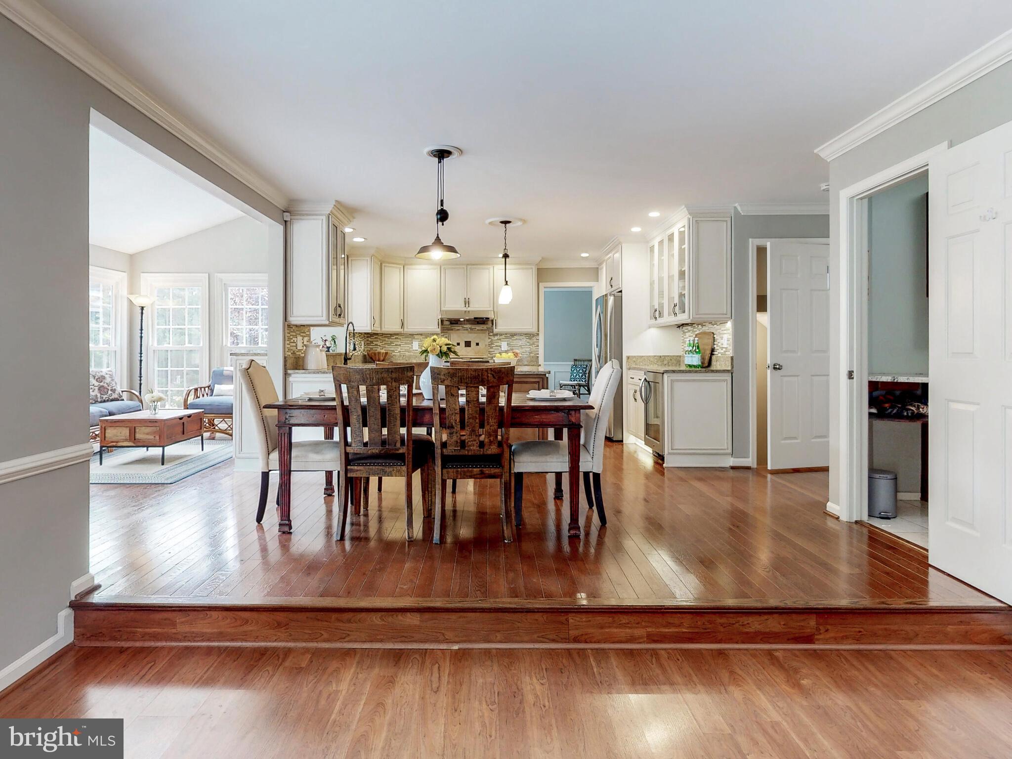 ILCHESTER WOODS - Residential