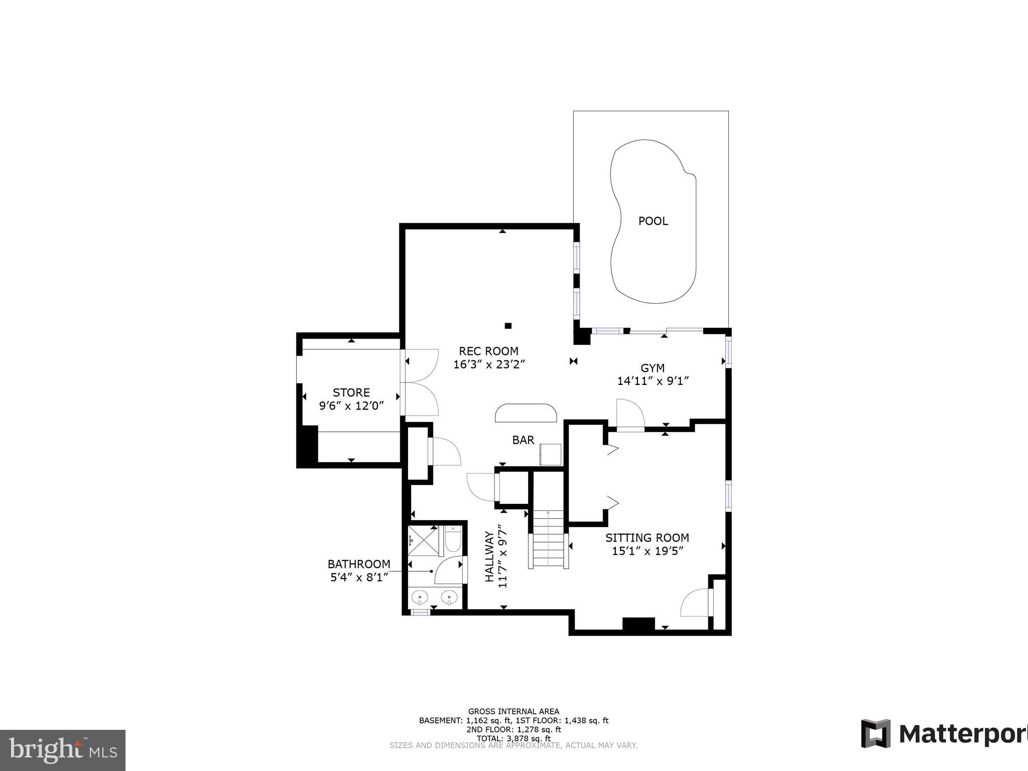 ILCHESTER WOODS - Residential
