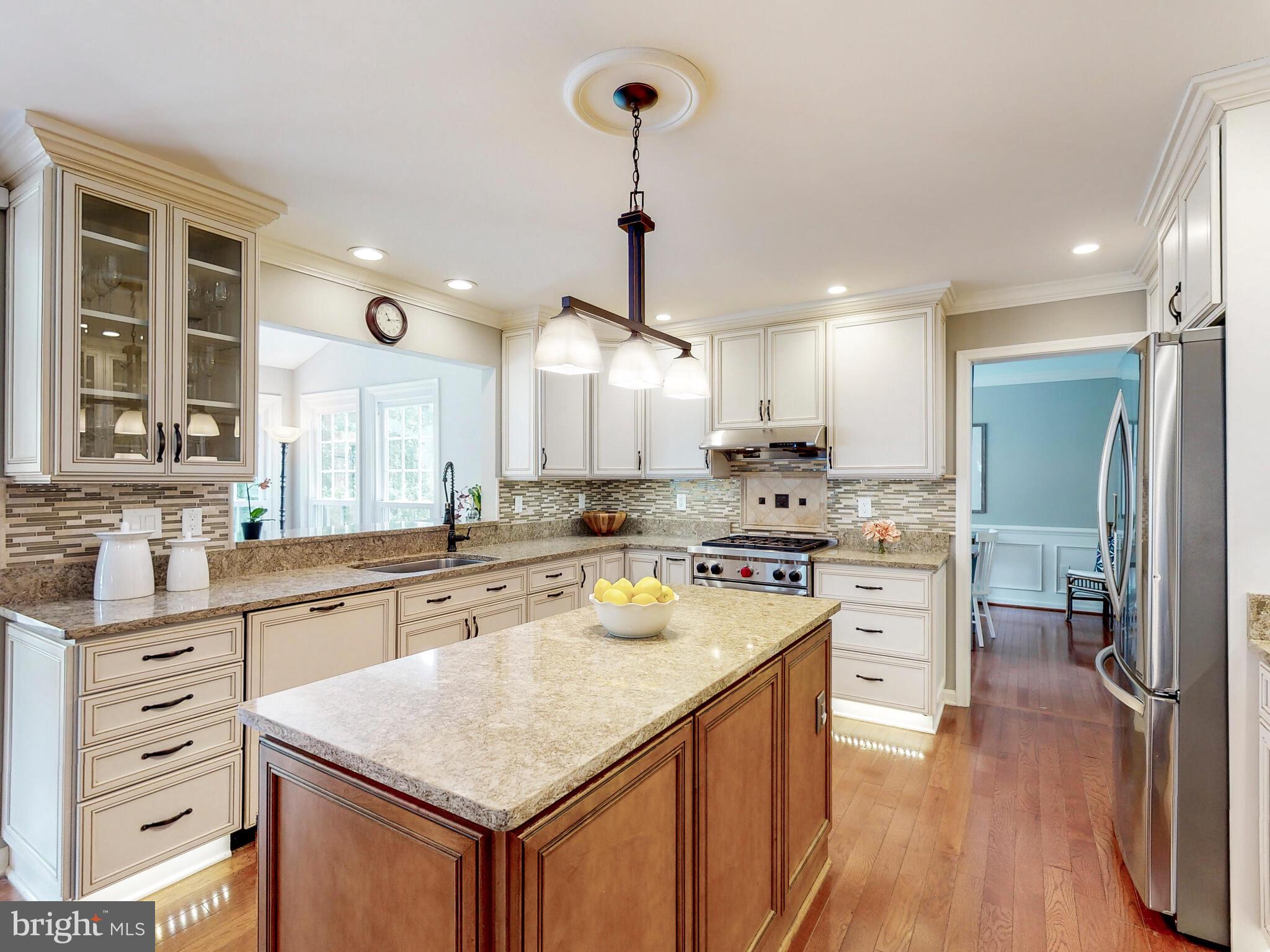 ILCHESTER WOODS - Residential