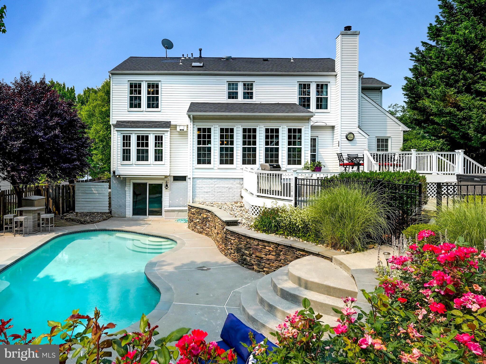 ILCHESTER WOODS - Residential