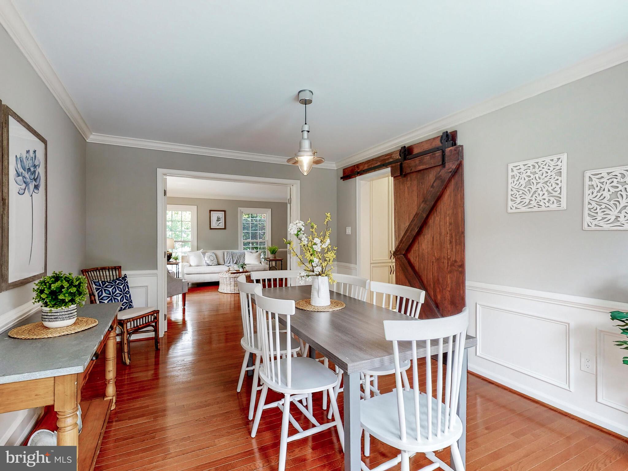 ILCHESTER WOODS - Residential