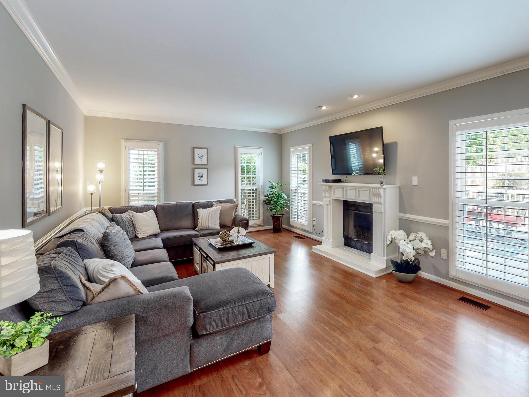 ILCHESTER WOODS - Residential