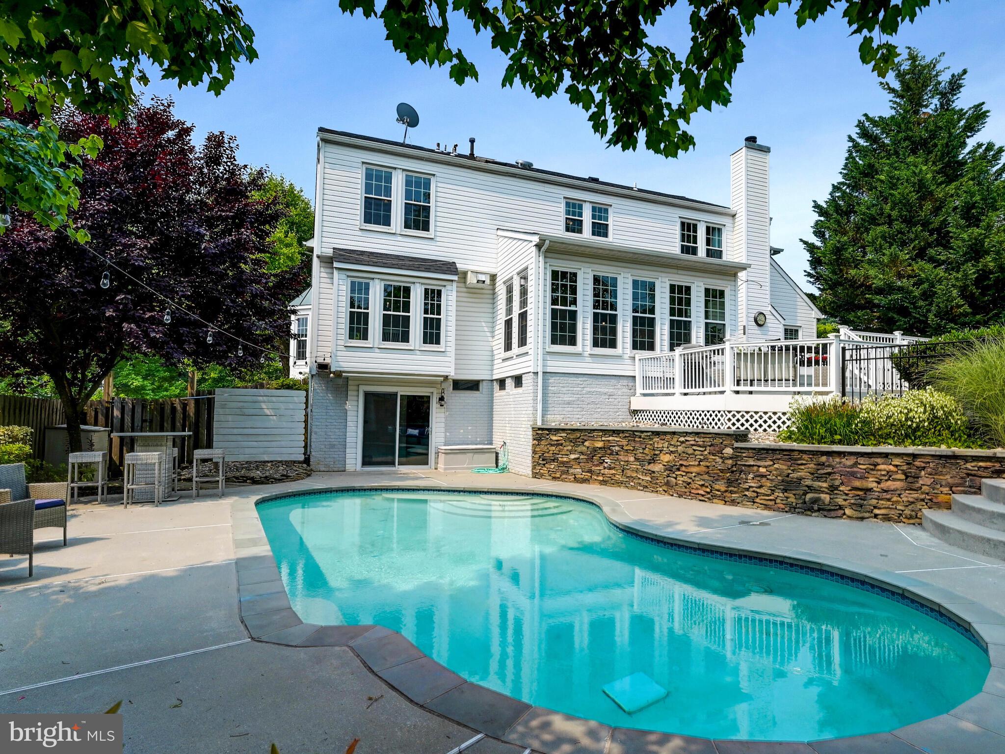 ILCHESTER WOODS - Residential