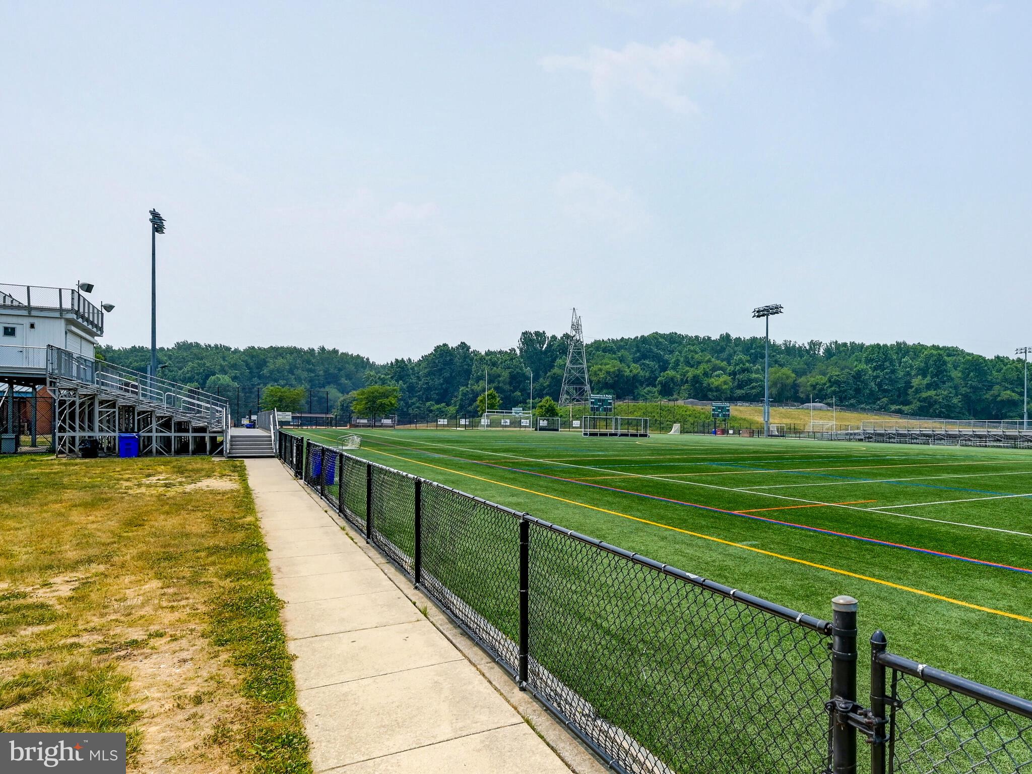 ILCHESTER WOODS - Residential