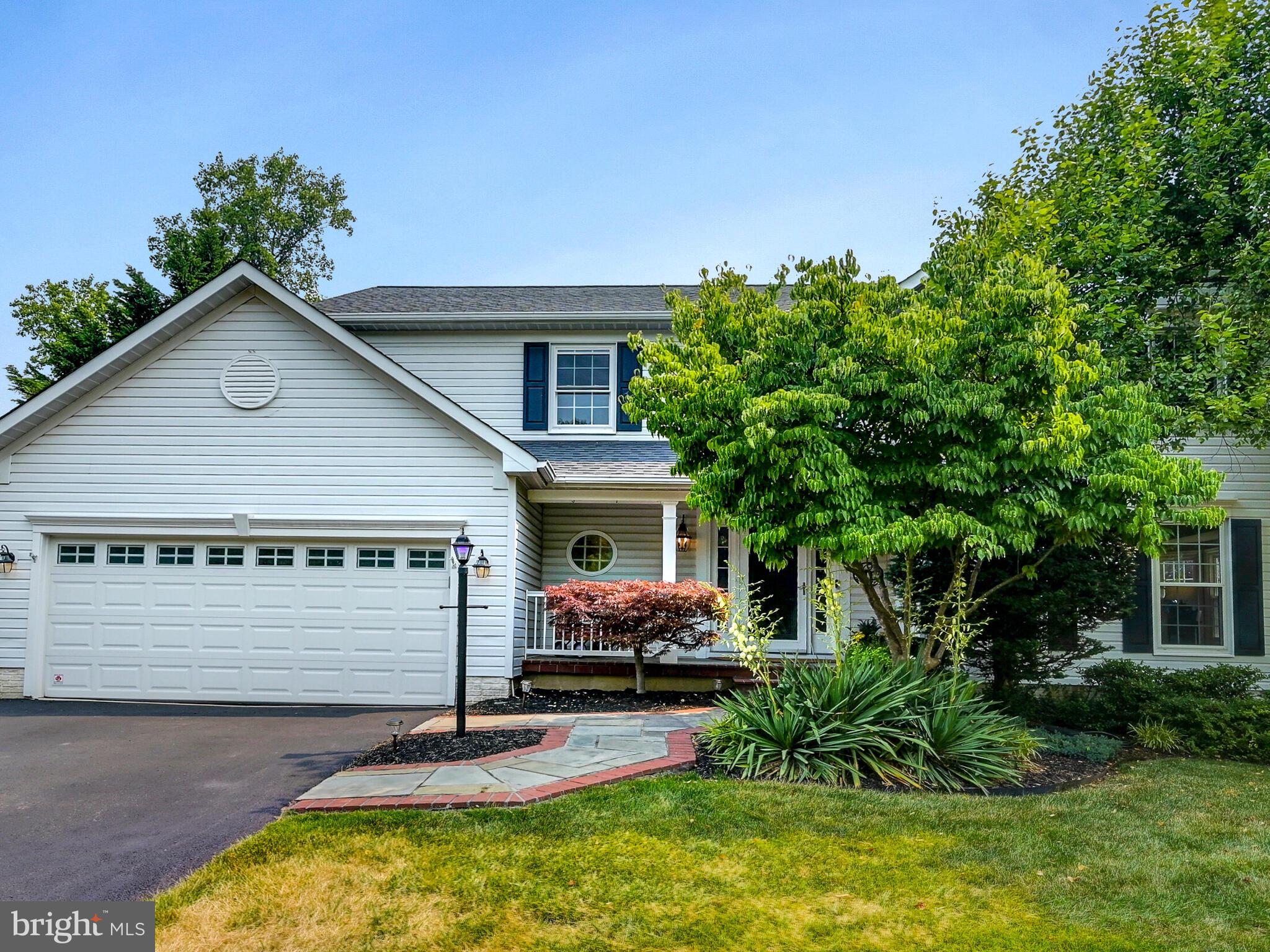 ILCHESTER WOODS - Residential