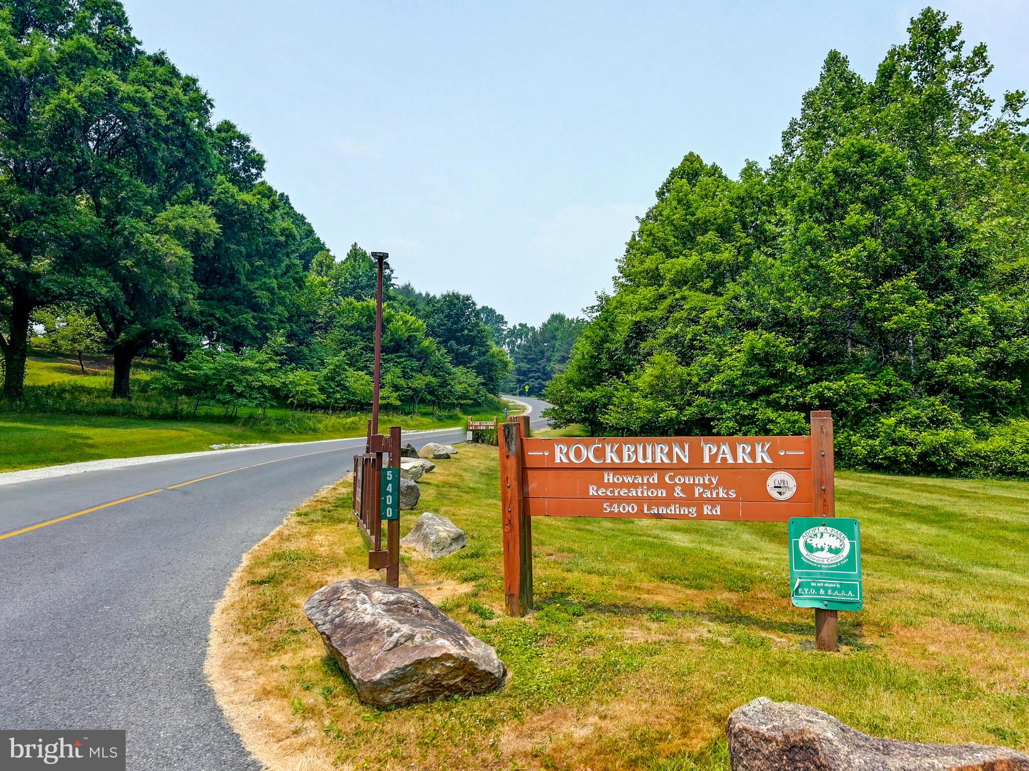 ILCHESTER WOODS - Residential