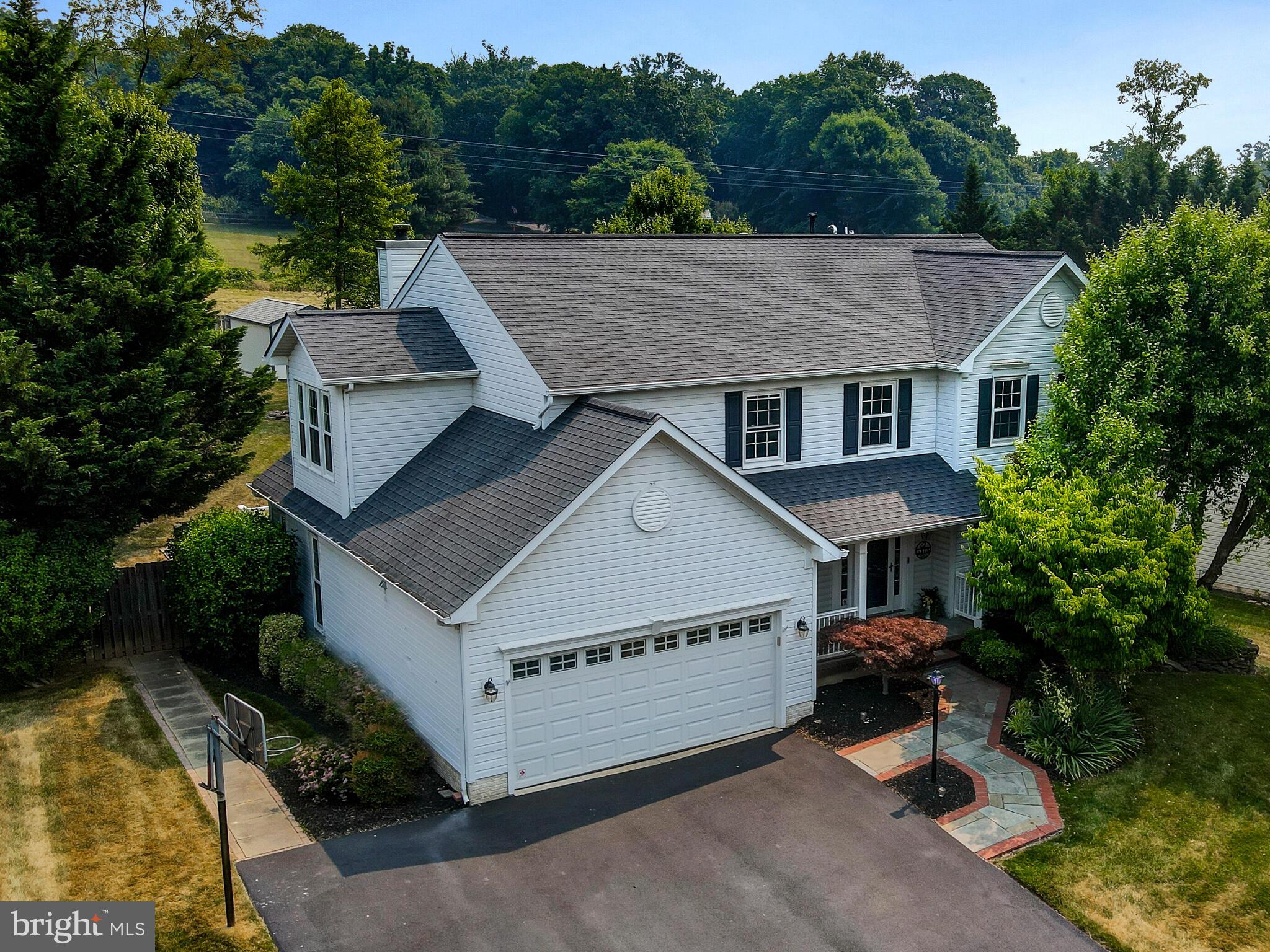 ILCHESTER WOODS - Residential