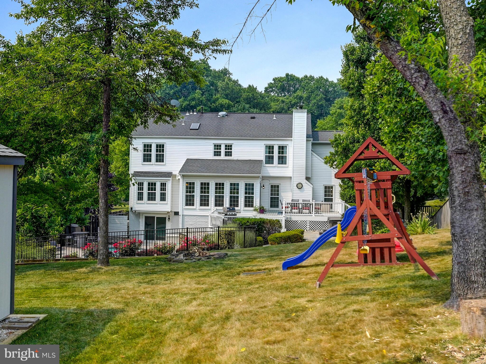 ILCHESTER WOODS - Residential