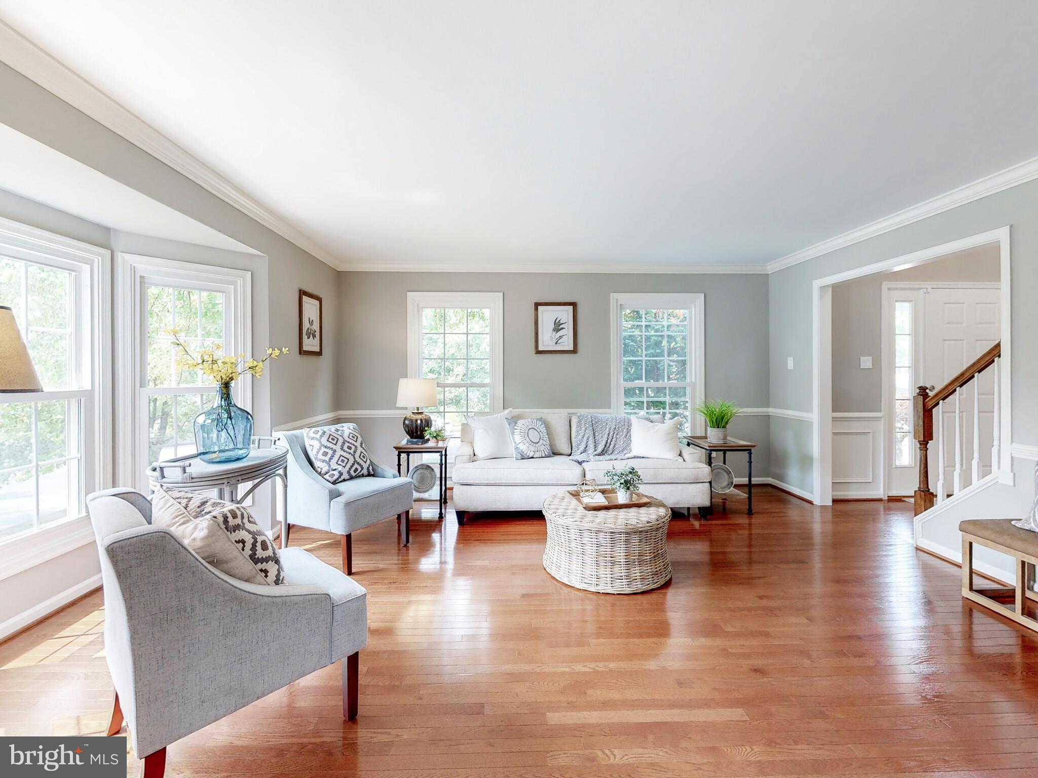 ILCHESTER WOODS - Residential