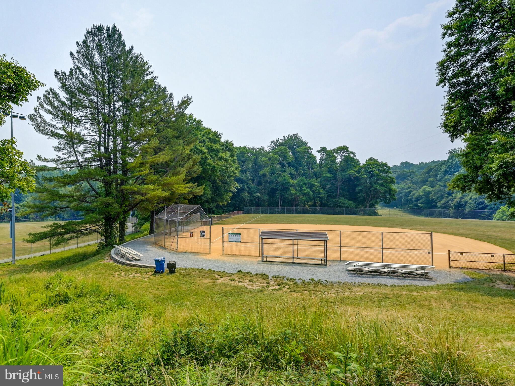 ILCHESTER WOODS - Residential