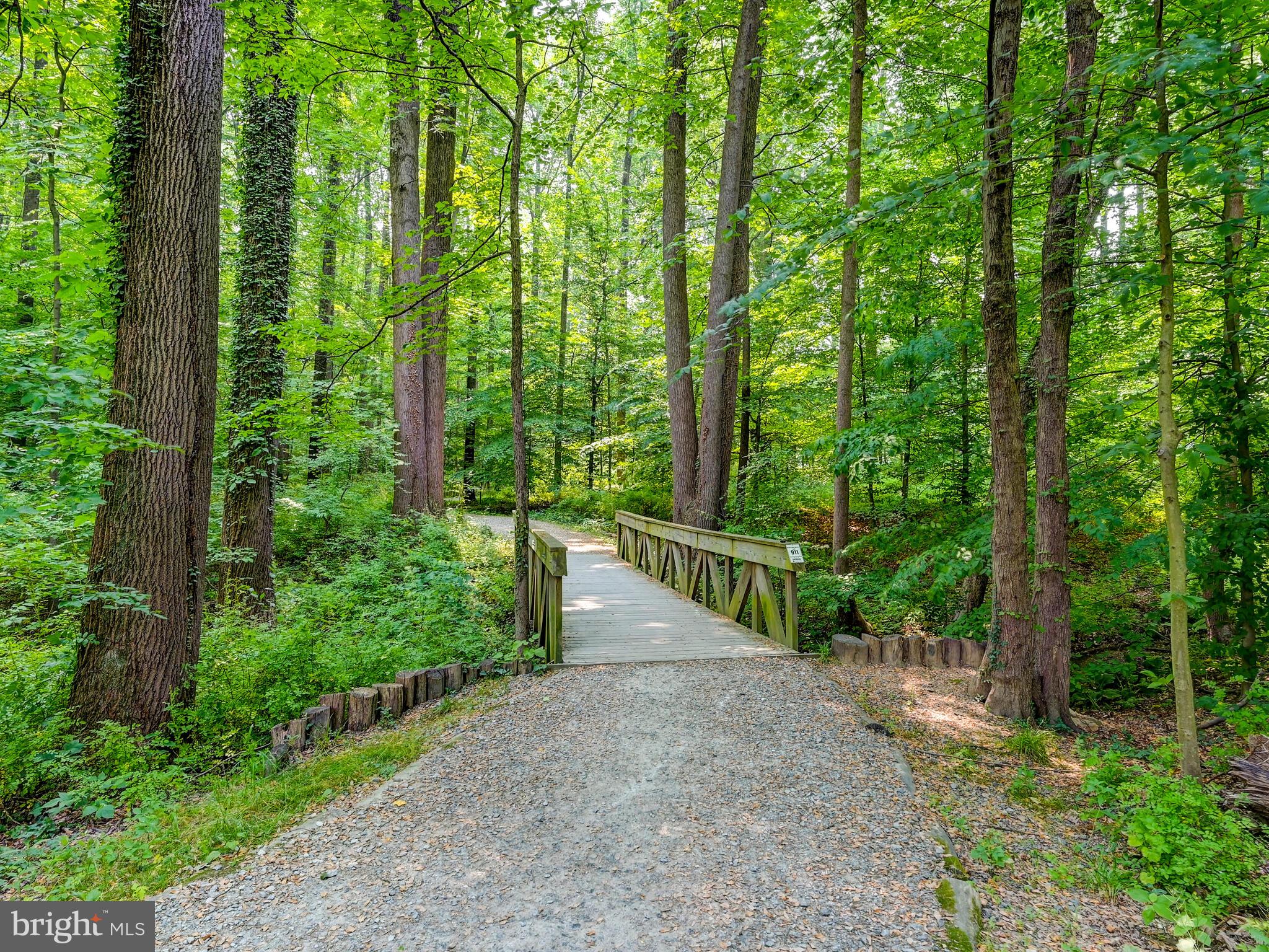 ILCHESTER WOODS - Residential