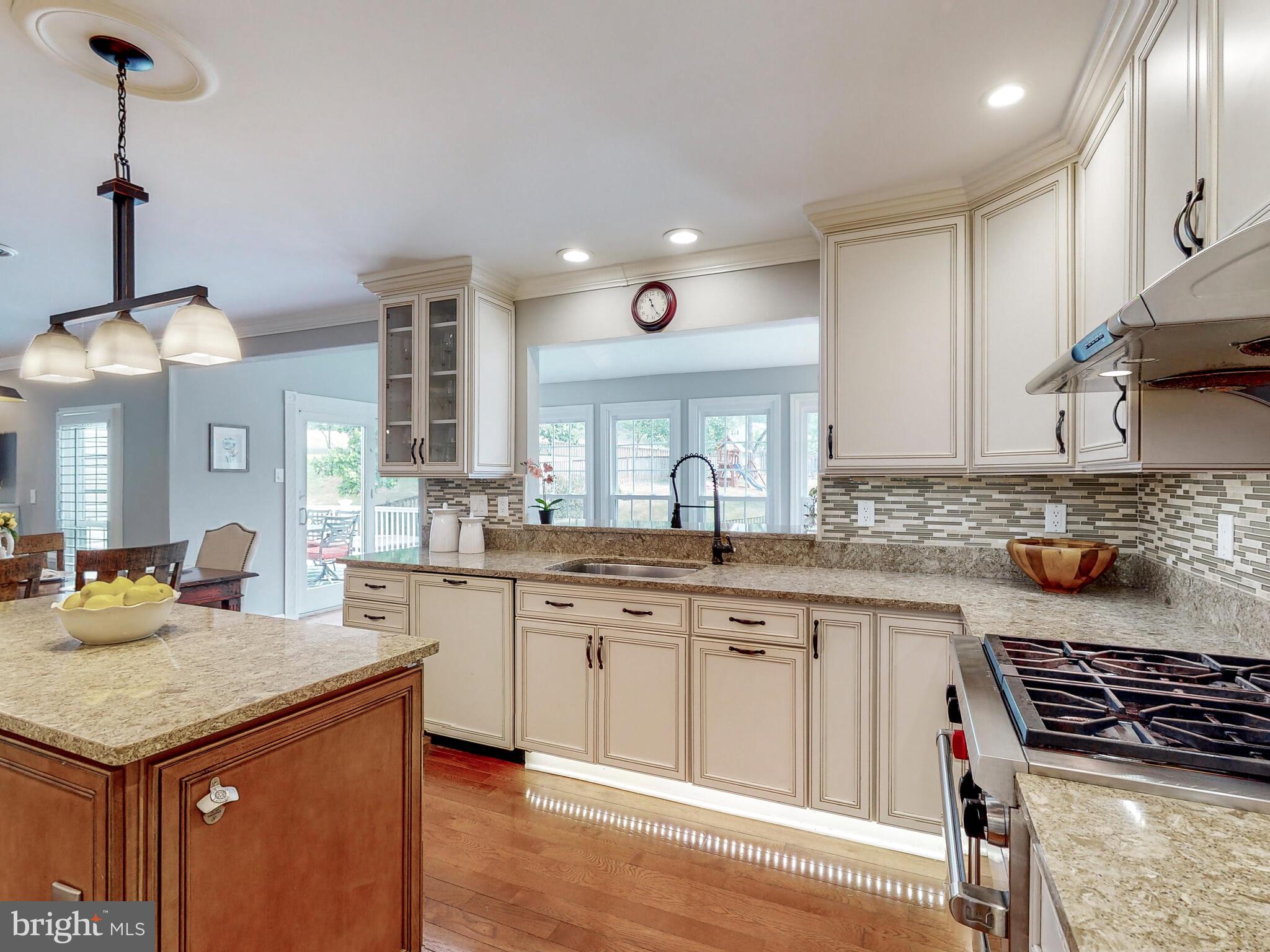 ILCHESTER WOODS - Residential