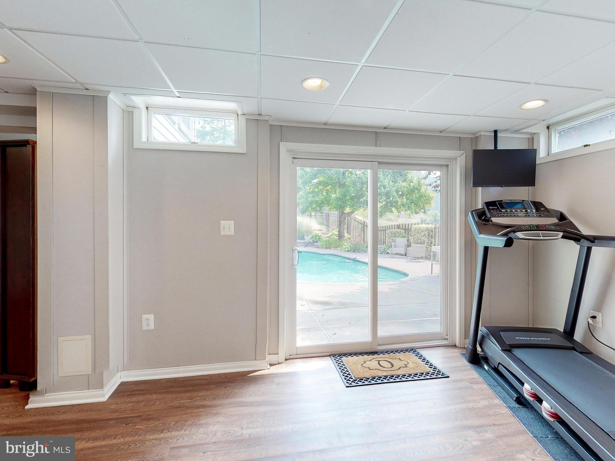 ILCHESTER WOODS - Residential