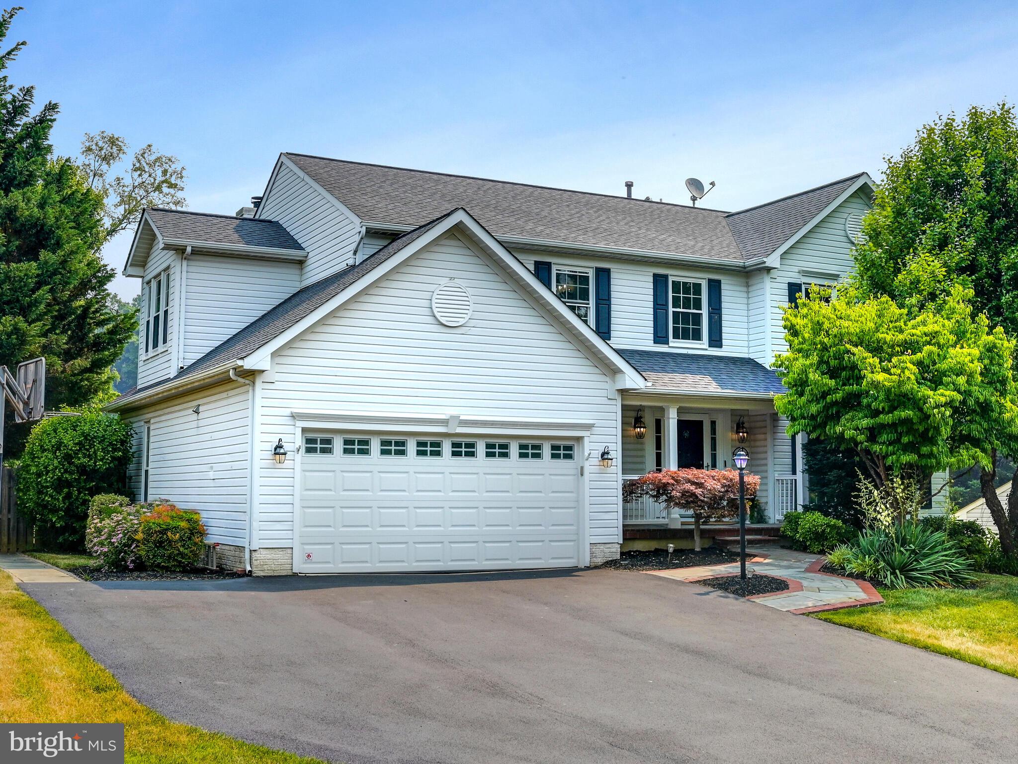 ILCHESTER WOODS - Residential