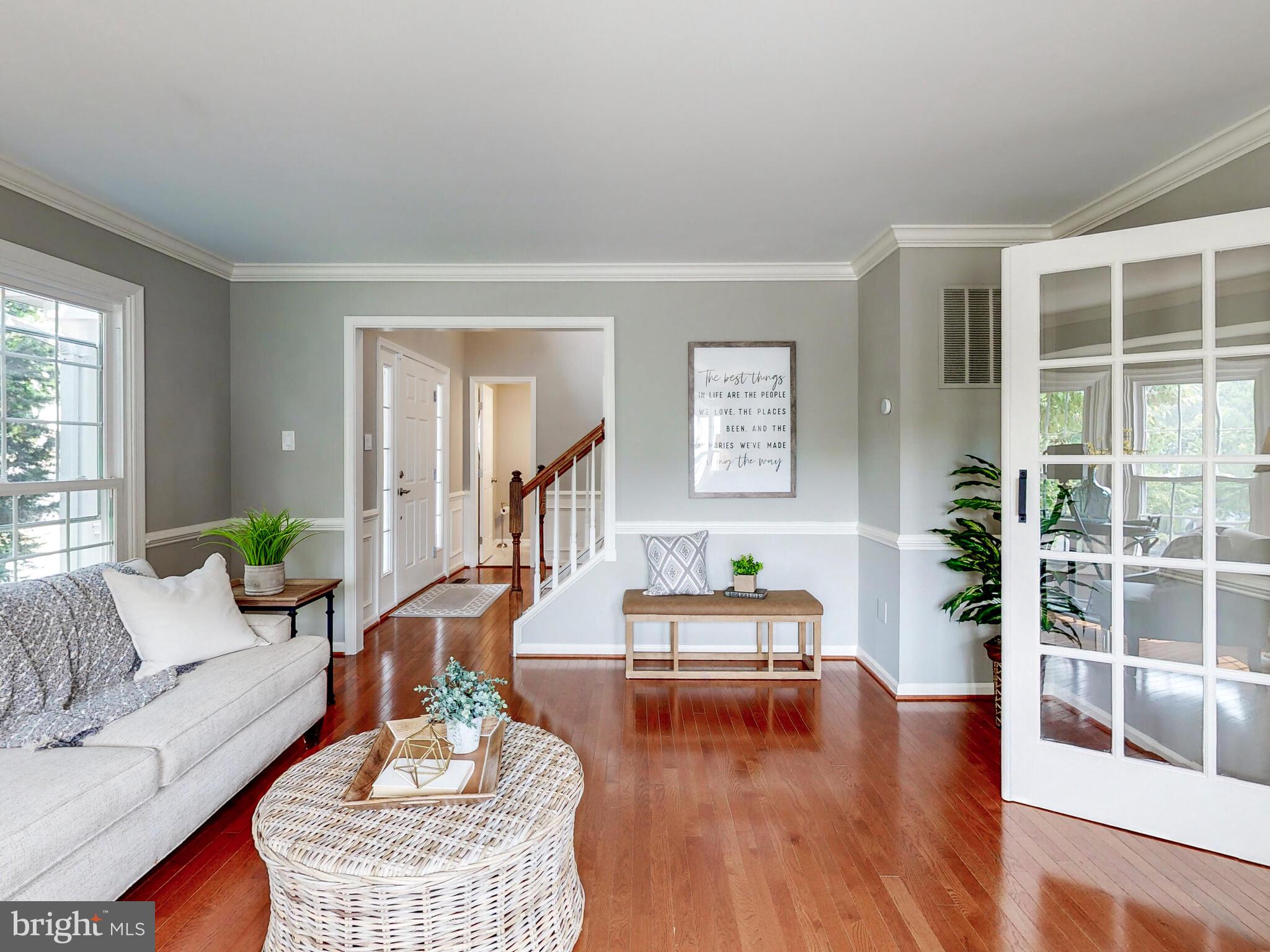 ILCHESTER WOODS - Residential