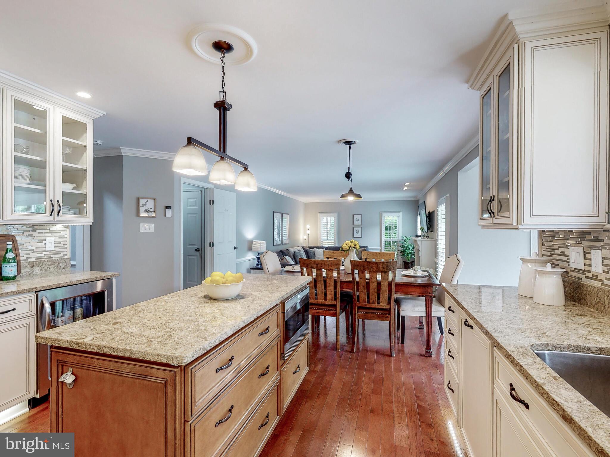 ILCHESTER WOODS - Residential