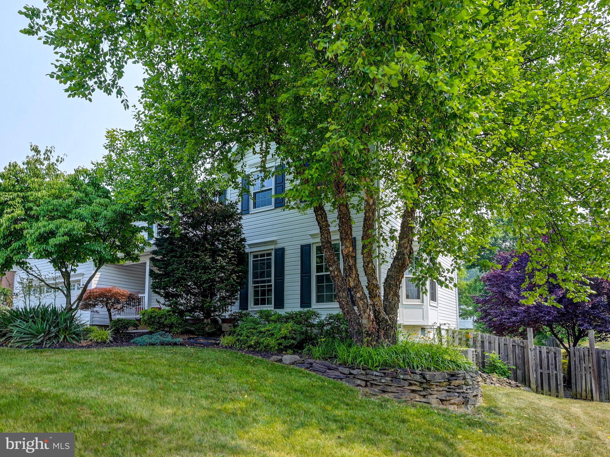 ILCHESTER WOODS - Residential