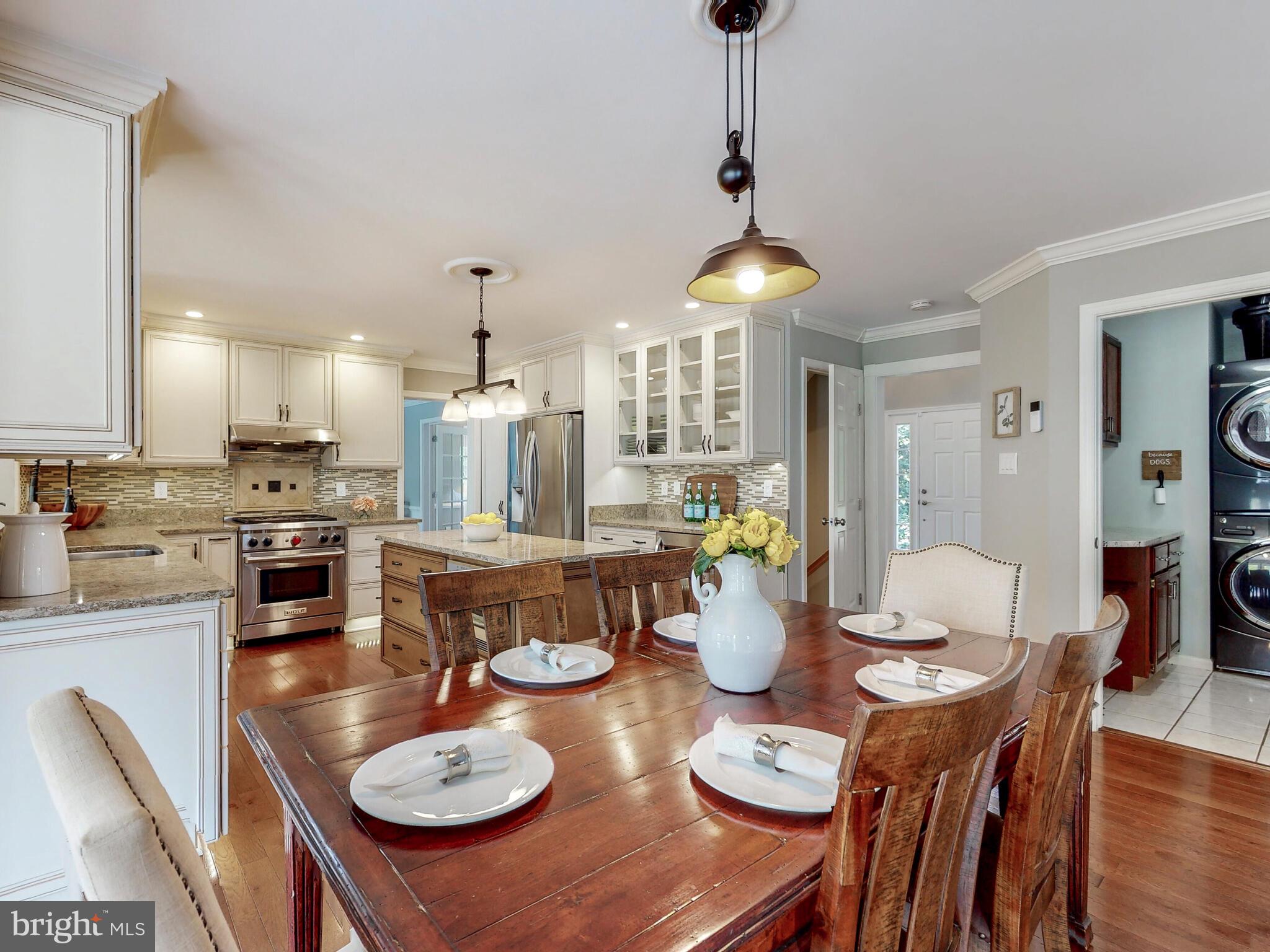 ILCHESTER WOODS - Residential