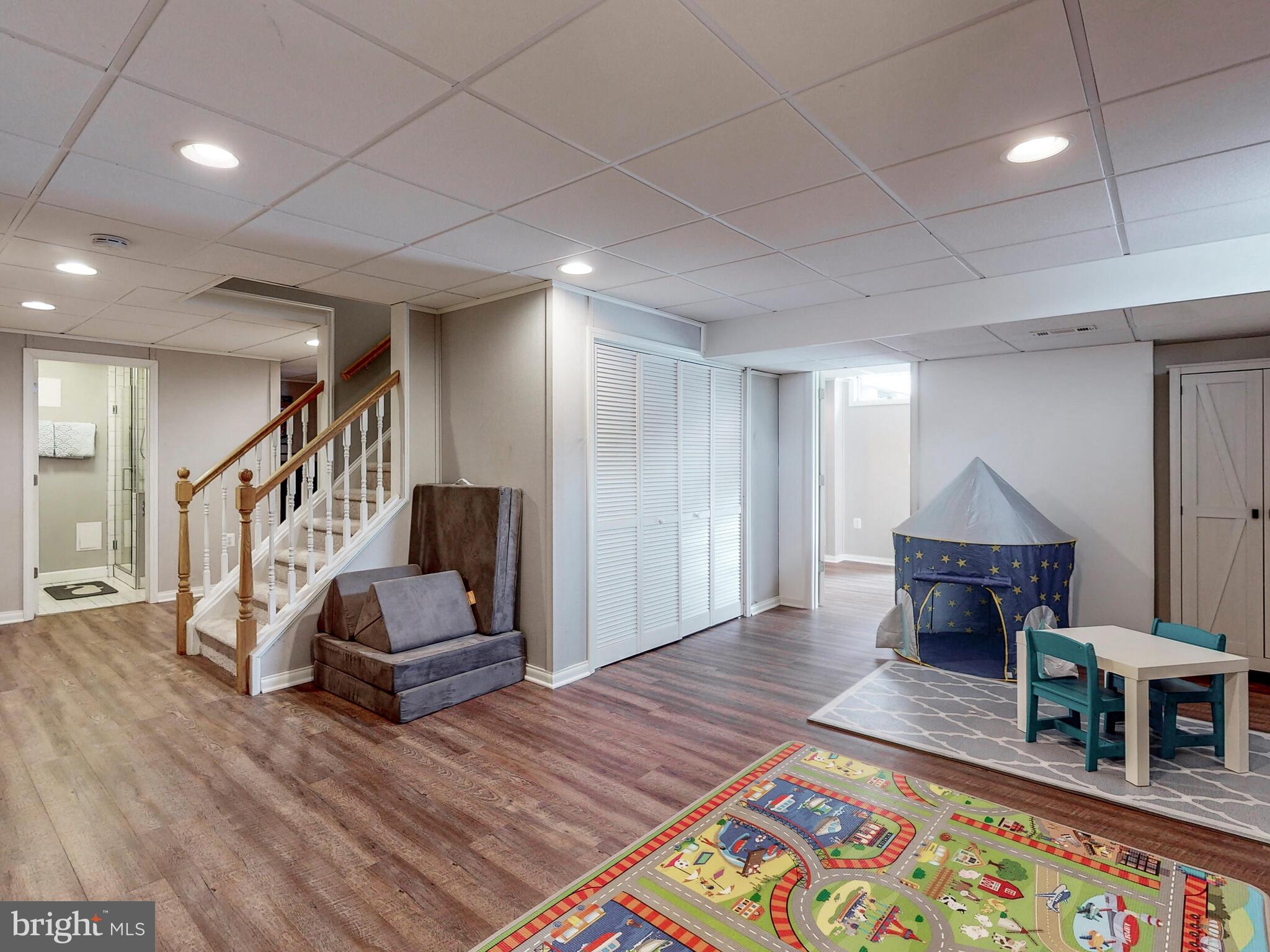 ILCHESTER WOODS - Residential