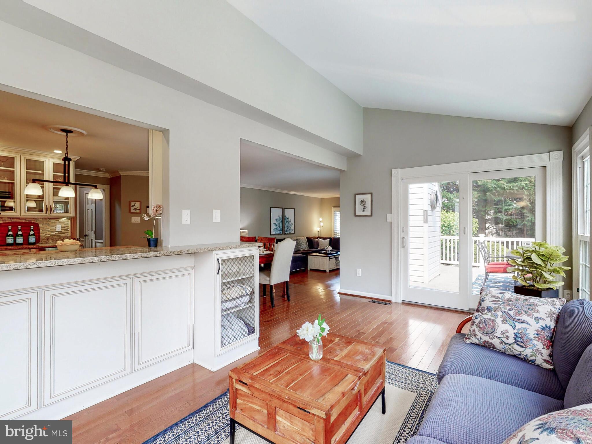 ILCHESTER WOODS - Residential