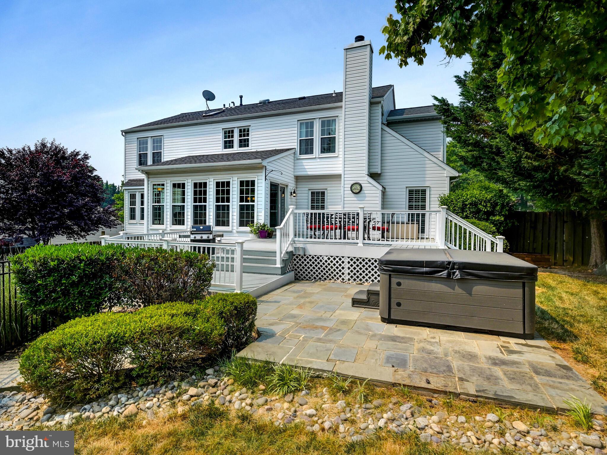 ILCHESTER WOODS - Residential