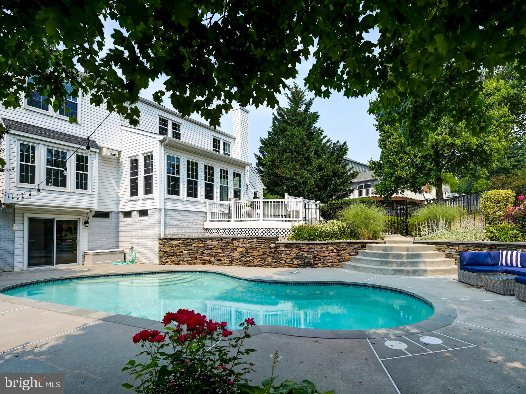 ILCHESTER WOODS - Residential