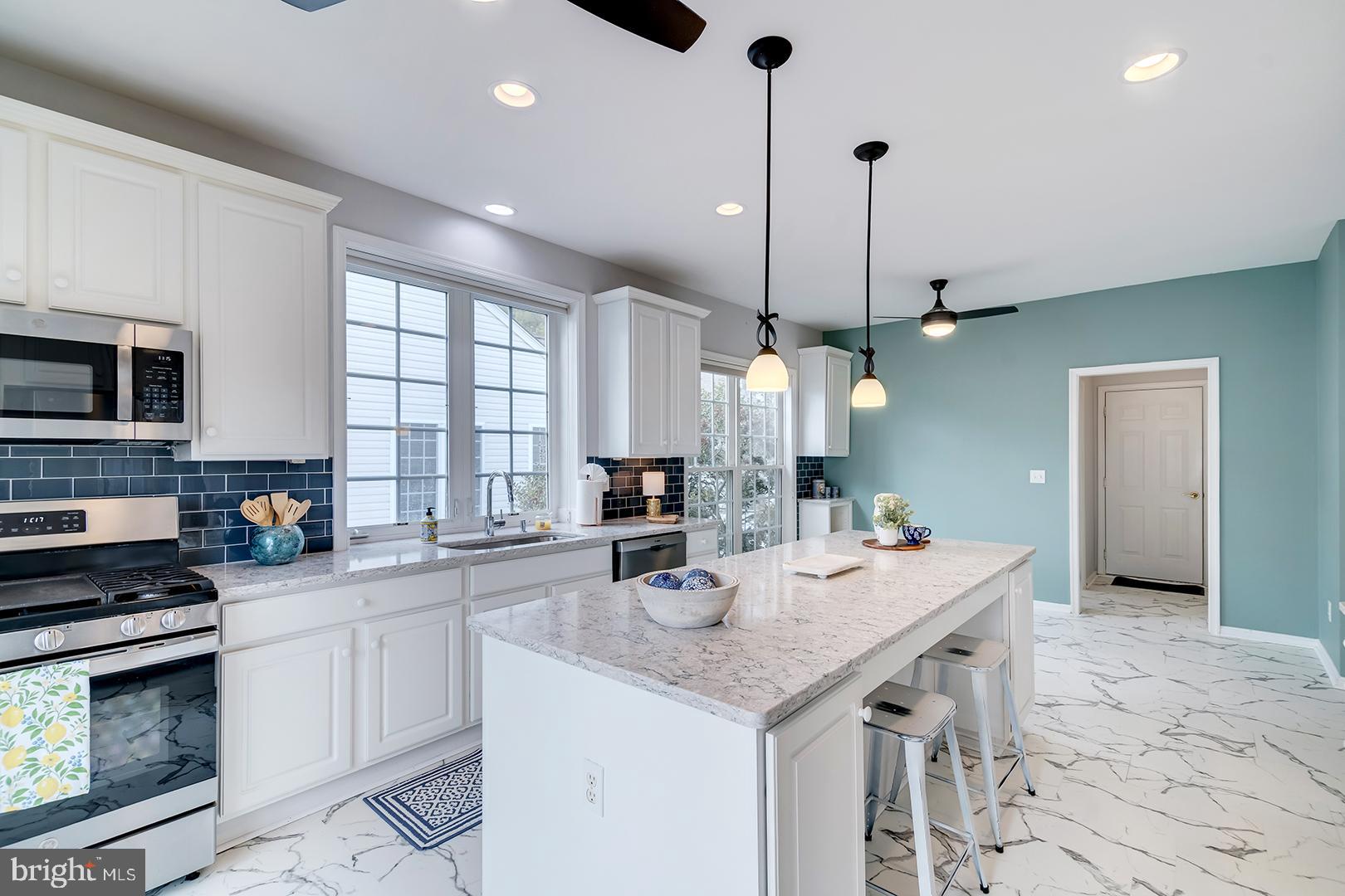 EASTON CLUB EAST - Residential