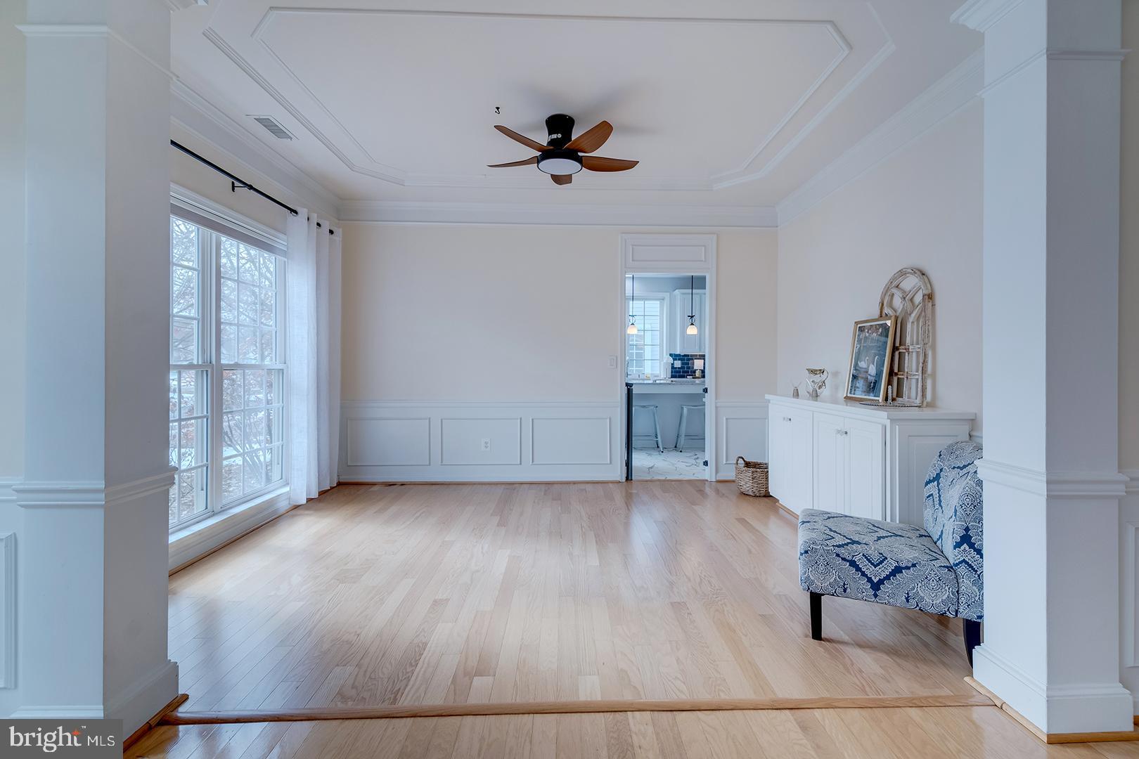 EASTON CLUB EAST - Residential