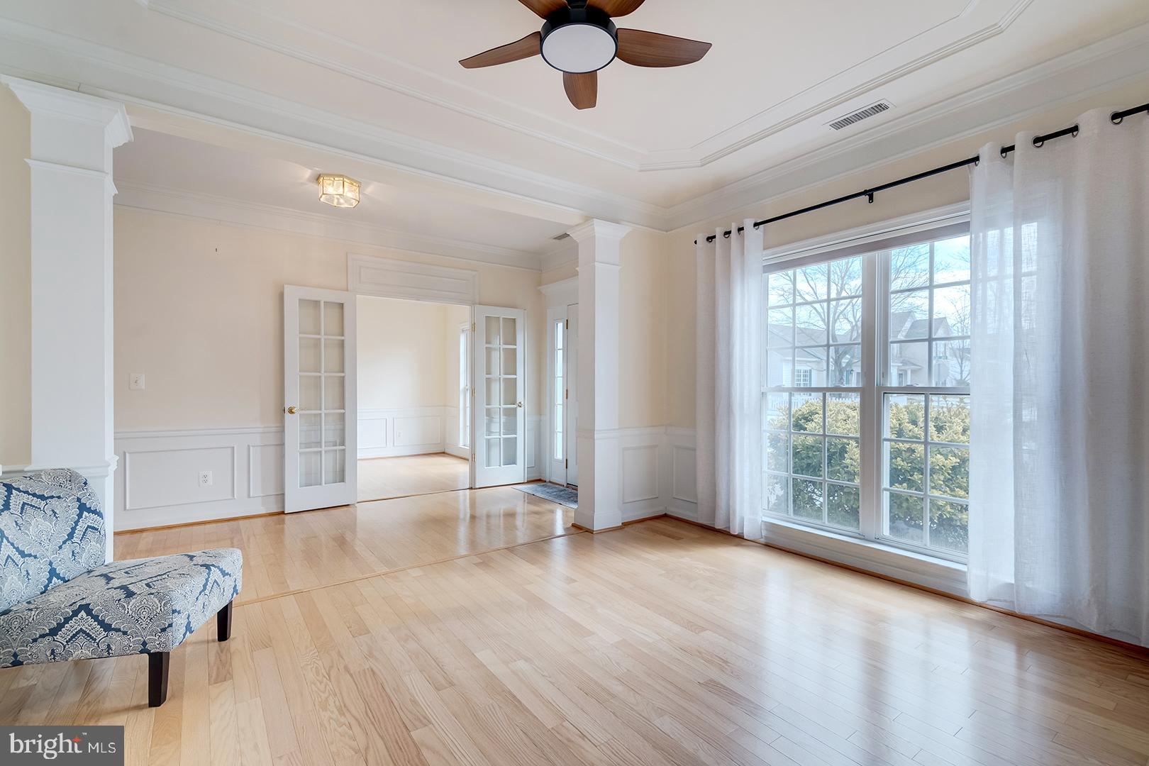 EASTON CLUB EAST - Residential