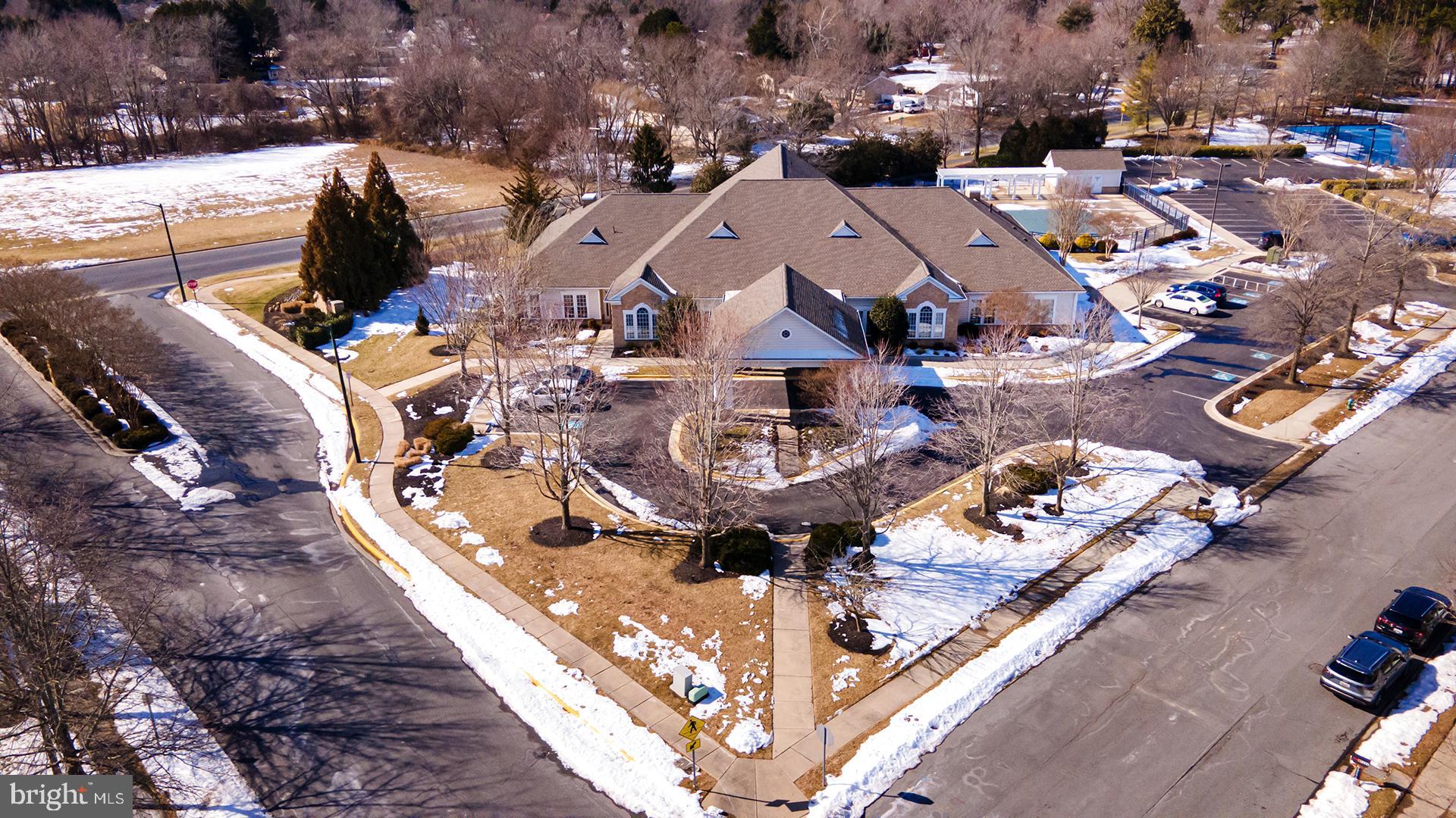 EASTON CLUB EAST - Residential