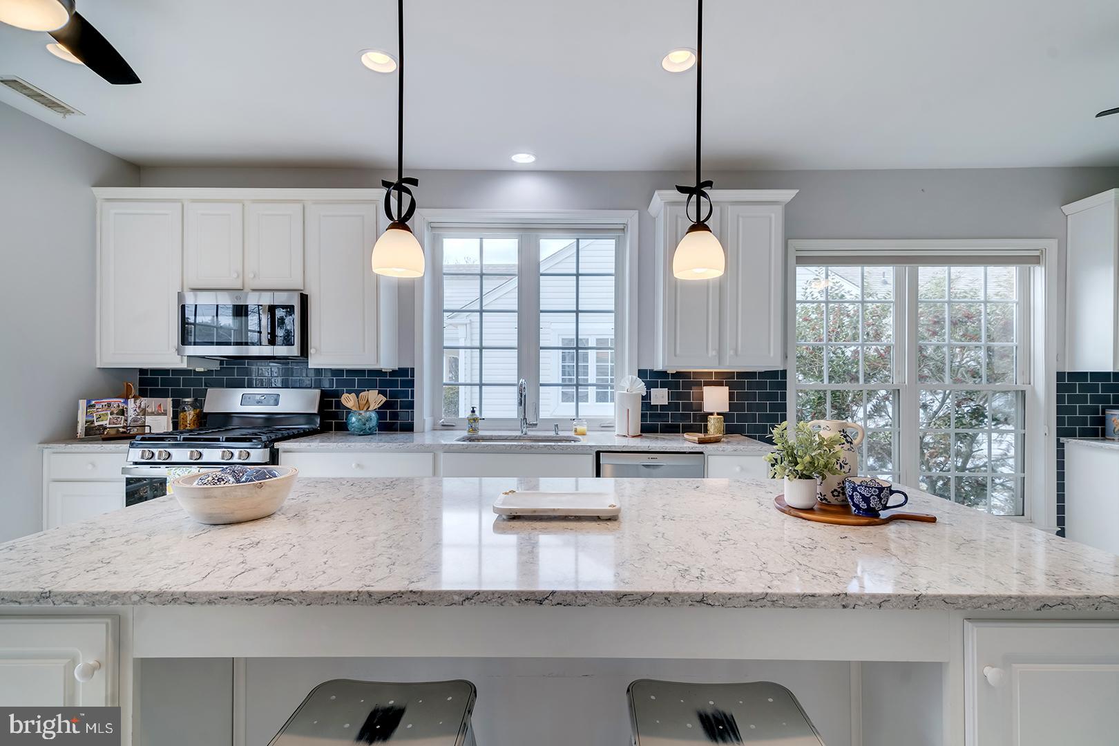 EASTON CLUB EAST - Residential