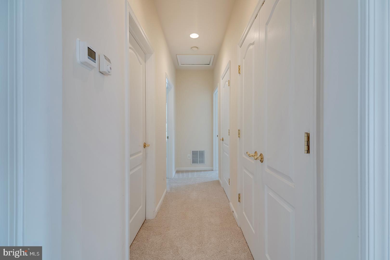 EASTON CLUB EAST - Residential