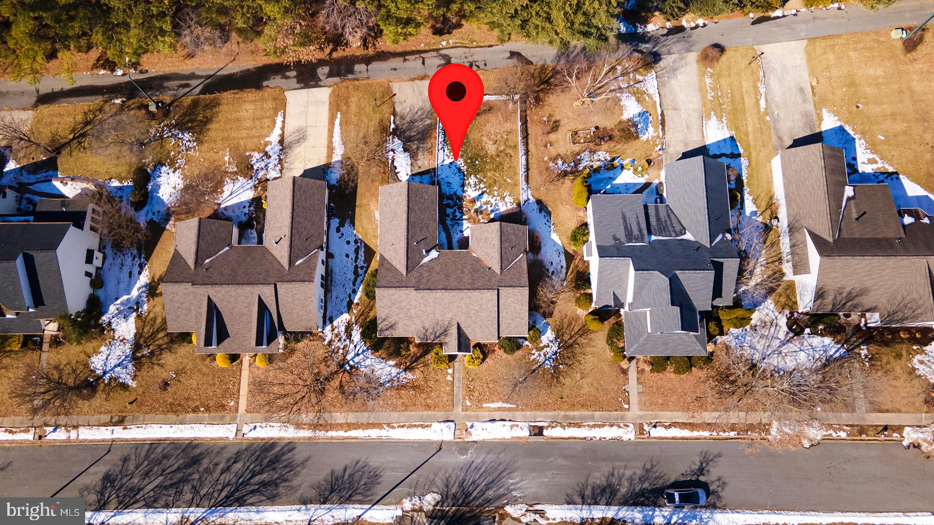 EASTON CLUB EAST - Residential