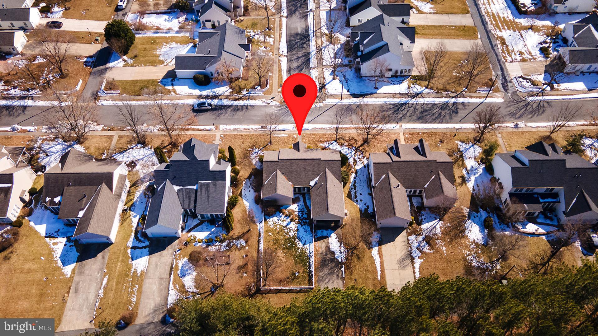 EASTON CLUB EAST - Residential