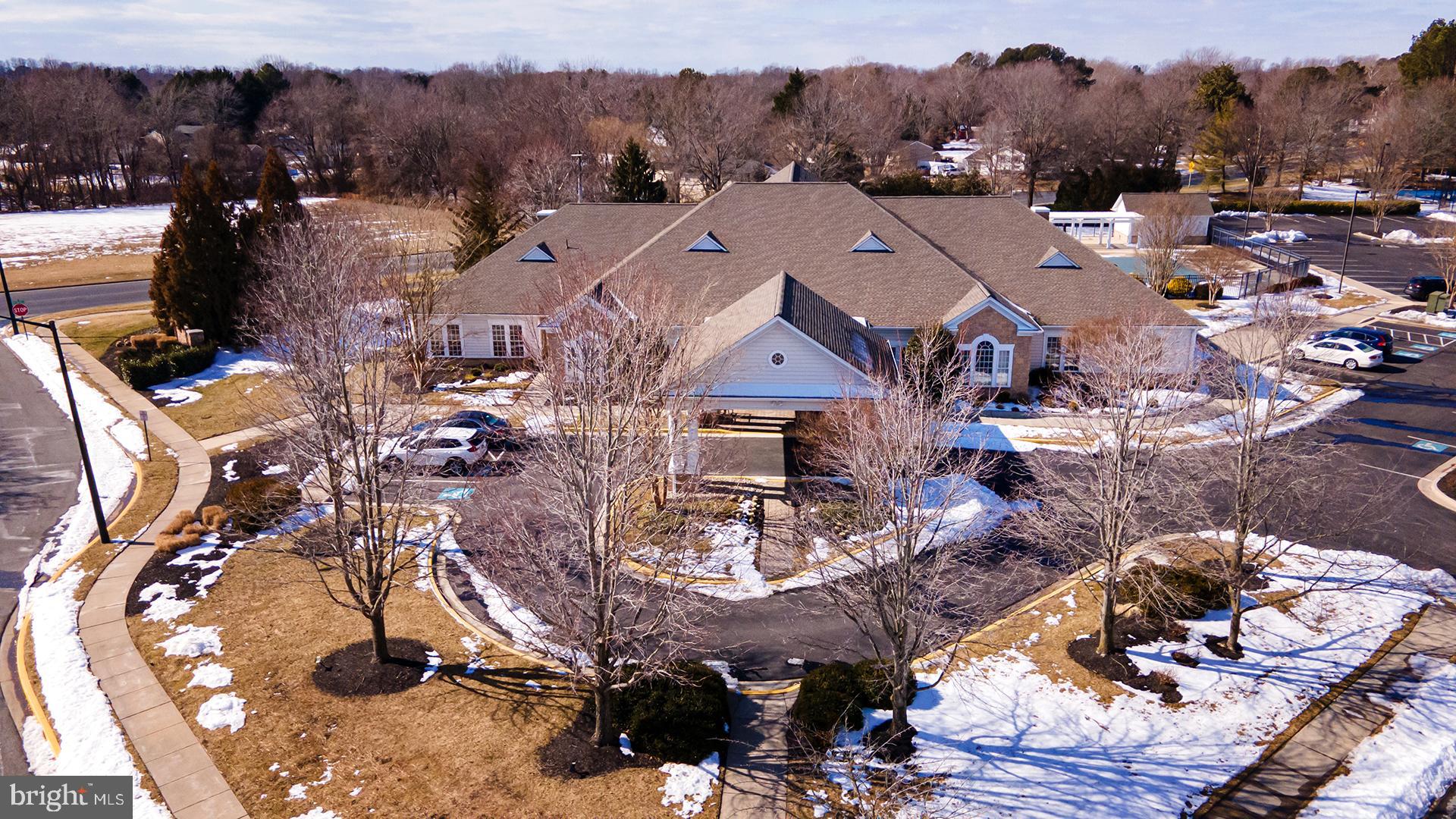 EASTON CLUB EAST - Residential