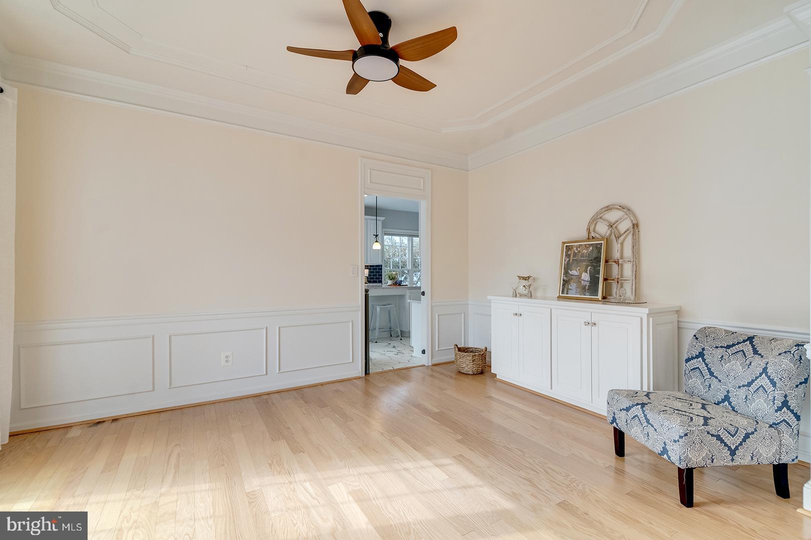 EASTON CLUB EAST - Residential