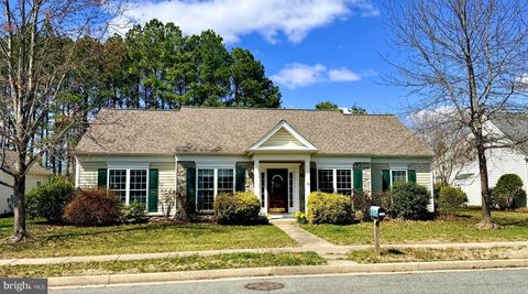 Homes For Sale - 29580 Kent Avenue<br/> Talbot County, EASTON, MD 21601