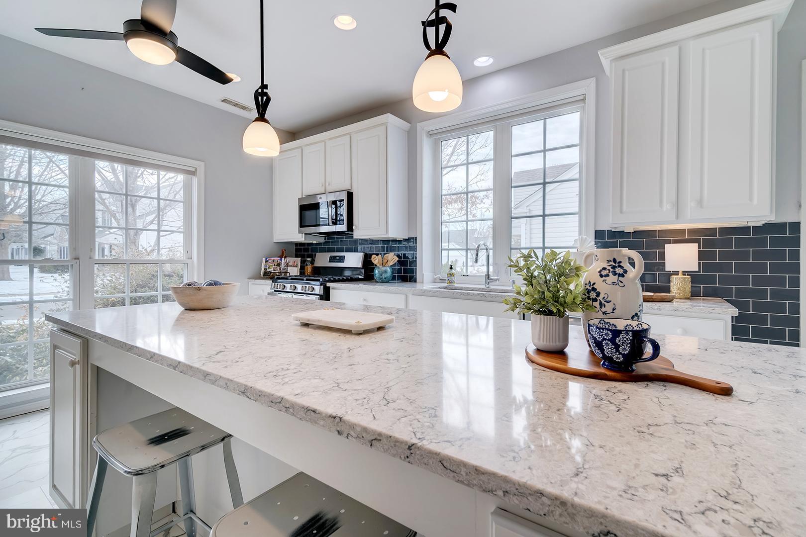 EASTON CLUB EAST - Residential