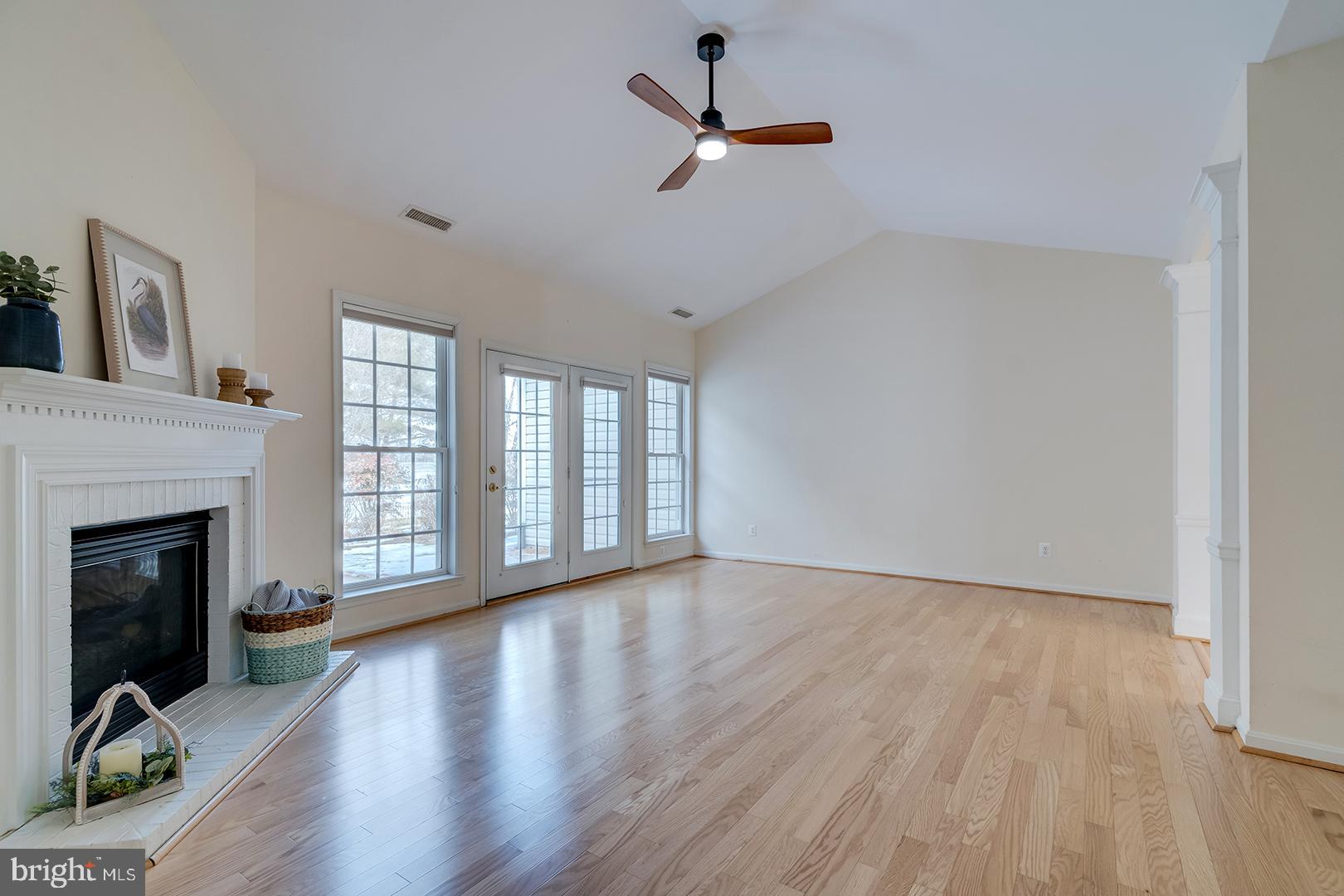 EASTON CLUB EAST - Residential