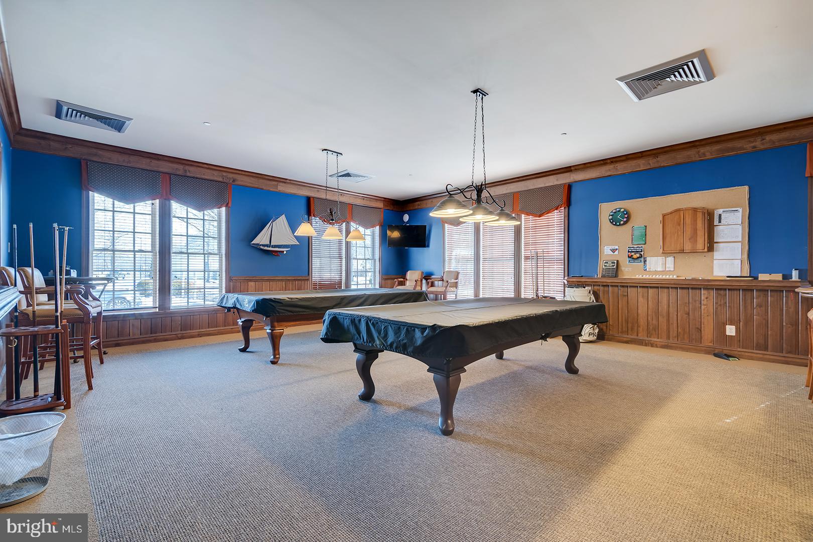 EASTON CLUB EAST - Residential