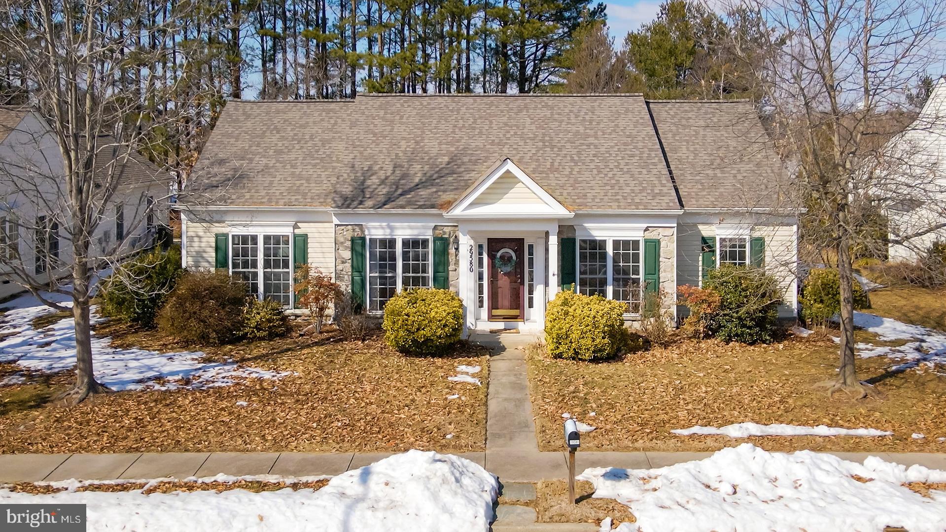 EASTON CLUB EAST - Residential