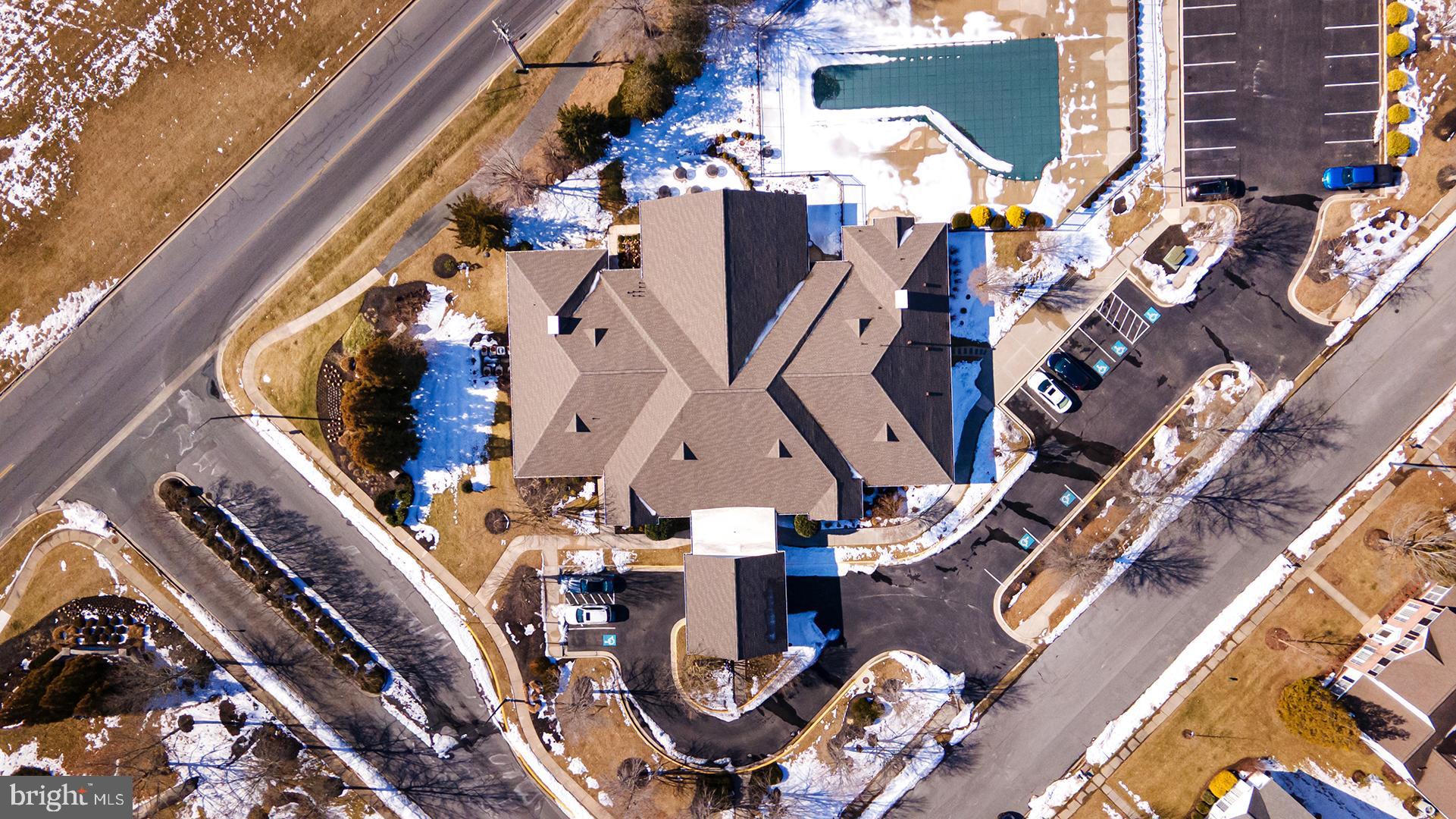 EASTON CLUB EAST - Residential