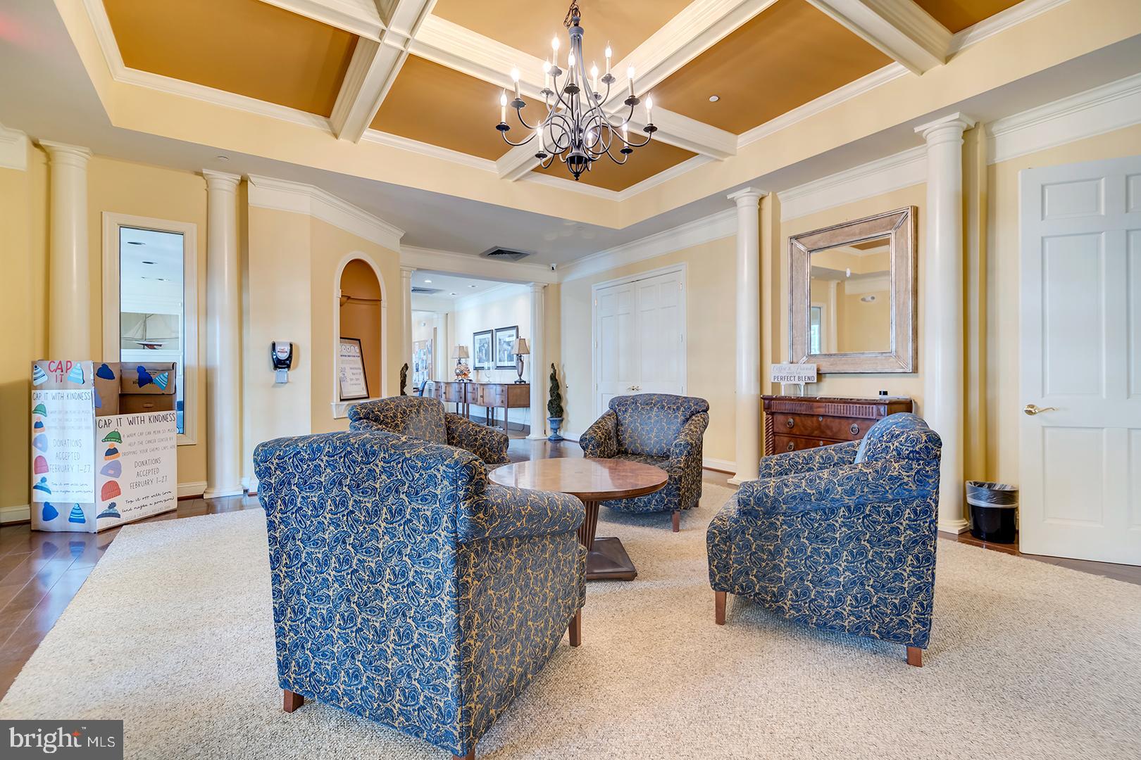 EASTON CLUB EAST - Residential