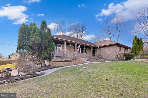 7 ARDMORE AVENUE TAMAQUA PA 18252