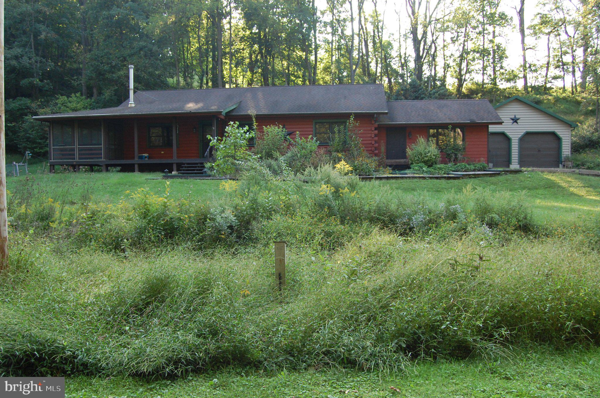 20 HIDDEN HILL LANE