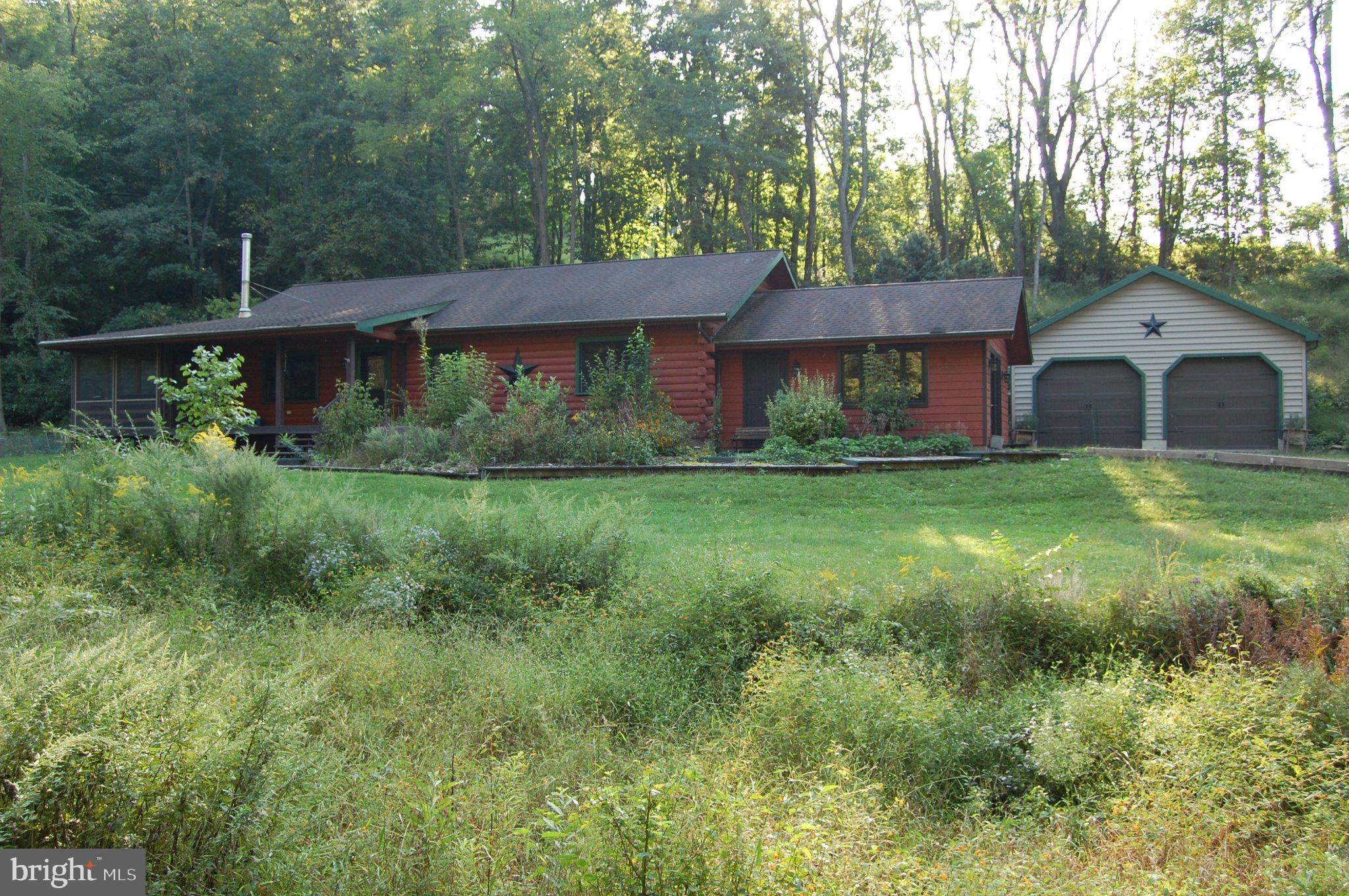 20 HIDDEN HILL LANE