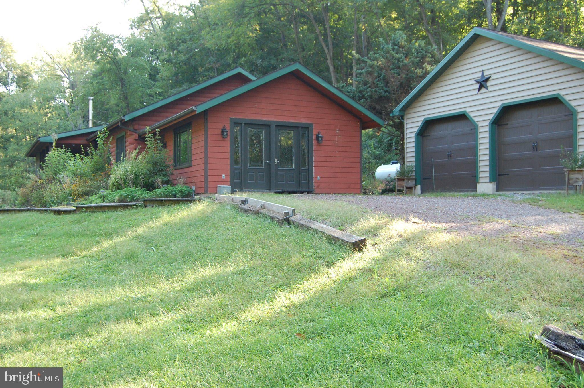 20 HIDDEN HILL LANE