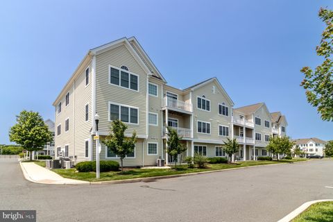 37685 T ULSTER DRIVE 17 REHOBOTH BEACH DE 19971